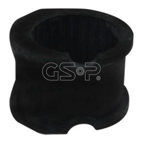 Lagerung, Stabilisatorkoppelstange 517675 von GSP günstig für 4,09 € online kaufen