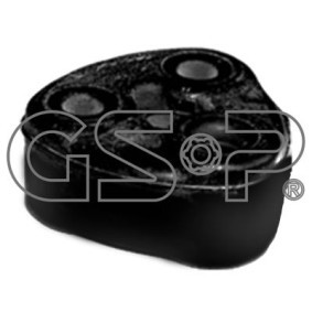 Comprar Almohadilla de tope, silenciador de GSP 517755 a bajo precio de 4,95 €