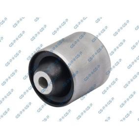 Lagerung, Lenker 517758