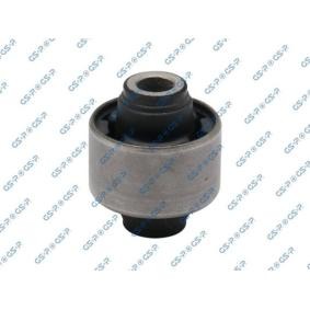 Lagerung, Lenker 517760