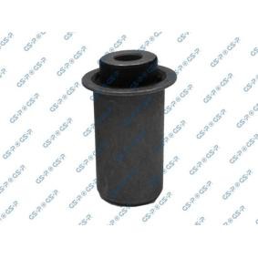 Lagerung, Lenker 517762