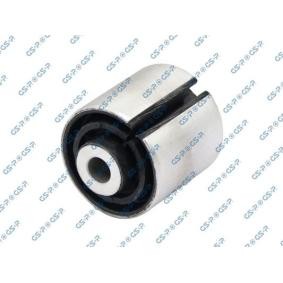Lagerung, Lenker 517765