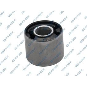 Lagerung, Lenker 517766 für JEEP