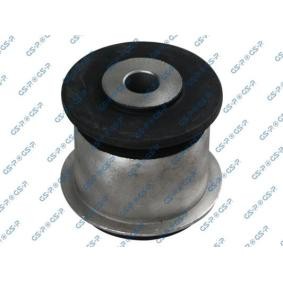 Lagerung, Lenker 517775