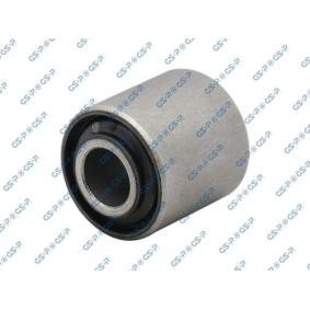 Lagerung, Lenker 517783 für JEEP