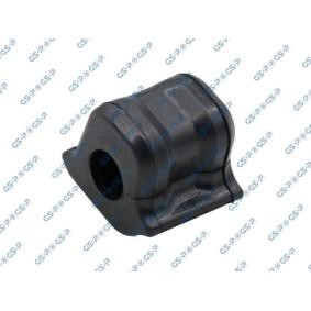 Lagerung, Stabilisatorkoppelstange 517786