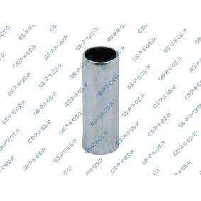Lagerbuchse, Blattfeder 517790 für TOYOTA