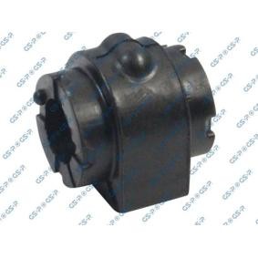 Lagerbuchse, Stabilisator 517797