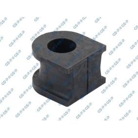 Lagerbuchse, Stabilisator von GSP