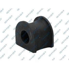 Lagerbuchse, Stabilisator von GSP