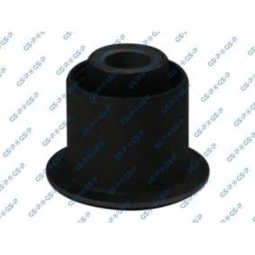 Lagerung, Lenker 517801
