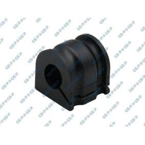 Lagerbuchse, Stabilisator 517815 für RENAULT