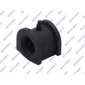 Lagerung, Stabilisatorkoppelstange 517818 für JEEP