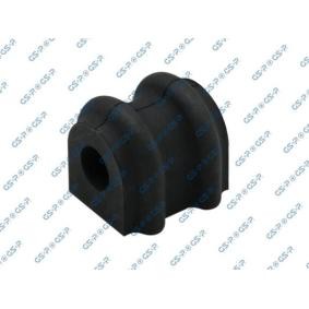 Lagerung, Stabilisatorkoppelstange 517822