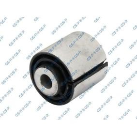 Lagerung, Lenker 517837 für MG