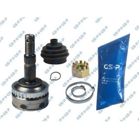 Acquista Supporto motore da GSP 517952 a buon mercato per soli 15,90 €