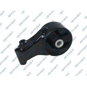 Lagerung, Automatikgetriebe 517959 für OPEL