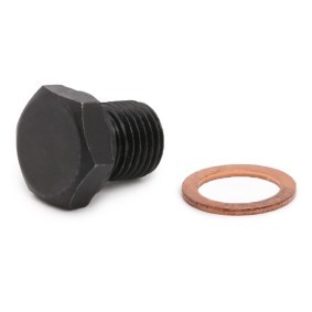 Verschlussschraube, Ölwanne 518.472.011 VOLKSWAGEN GOL von FA1