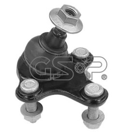Acquista Piastrina di fermo, Giunto di supporto / guida da GSP 518015 a buon mercato per soli 15,84 €