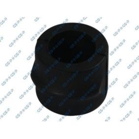 Lagerbuchse, Stabilisator 518017