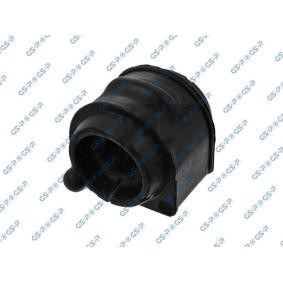Lagerbuchse, Stabilisator 518021 für FORD