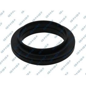 Acquista Cuscinetto, Supporto intermedio albero cardanico da GSP 518039 a buon mercato per soli 32,64 €