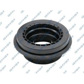 Lager, Gelenkwellenmittellager 518055 für FORD