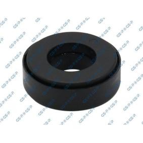 Lager, Gelenkwellenmittellager 518057 für VW