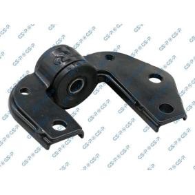 Halter, Querlenkerlagerung 518078 von GSP günstig für 12,56 € online kaufen
