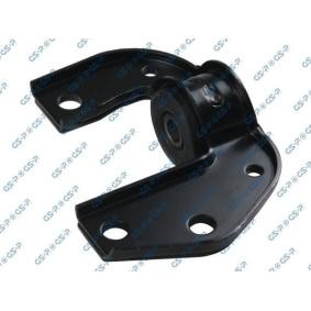 Halter, Querlenkerlagerung 518079 von GSP günstig für 12,56 € online kaufen