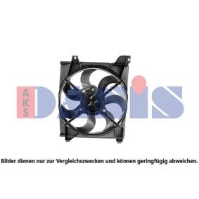 Kühlerlüfter 518082N von AKS DASIS günstig für 70,39 € online kaufen