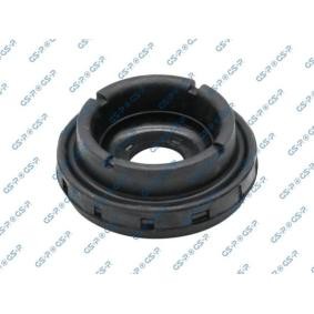 Compre Suporte de apoio do conjunto mola / amortecedor da GSP 518084 a um preço baixo por 9,20 €