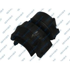 Stabigummis 518122 für AUDI