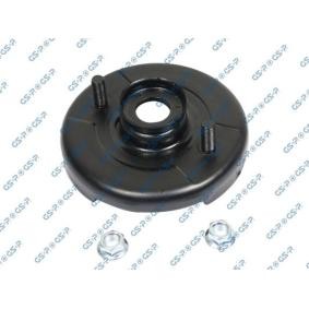 Federbeinstützlager 518222S von GSP günstig für 14,11 € online kaufen