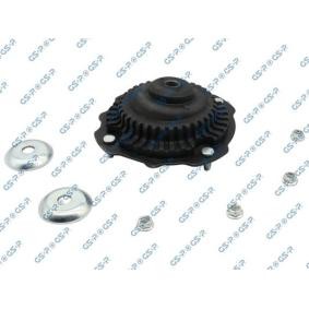 Compre Suporte de apoio do conjunto mola / amortecedor da GSP 518223S a um preço baixo por 23,20 €