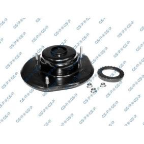 Compre Suporte de apoio do conjunto mola / amortecedor da GSP 518235S a um preço baixo por 35,04 €