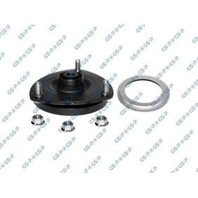 Compre Suporte de apoio do conjunto mola / amortecedor da GSP 518238S a um preço baixo por 37,65 €