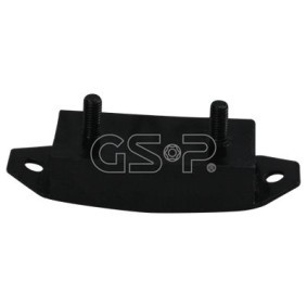 Lagerung, Schaltgetriebe von GSP günstig für 8,93 €