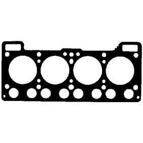 Comprar Junta de culata de ELRING 191.630 a bajo precio de 69,52 €