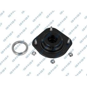 Compre Suporte de apoio do conjunto mola / amortecedor da GSP 518344S a um preço baixo por 23,67 €