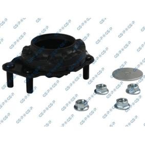 Compre Suporte de apoio do conjunto mola / amortecedor da GSP 518351S a um preço baixo por 31,16 €