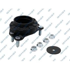 Compre Suporte de apoio do conjunto mola / amortecedor da GSP 518352S a um preço baixo por 31,16 €