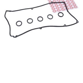 Achetez des Jeu de joints d'étanchéité, couvercle de culasse ELRING 199.100 à prix pour 18,15 €