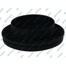 Acquista Cuscinetto volvente, Supporto ammortizz. a molla da GSP 518963 a buon mercato per soli 16,41 €
