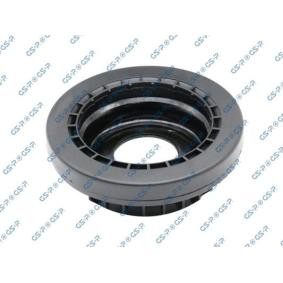 Acquista Cuscinetto volvente, Supporto ammortizz. a molla da GSP 518980 a buon mercato per soli 16,41 €