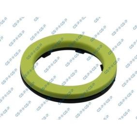 Acquista Cuscinetto volvente, Supporto ammortizz. a molla da GSP 518982 a buon mercato per soli 11,93 €