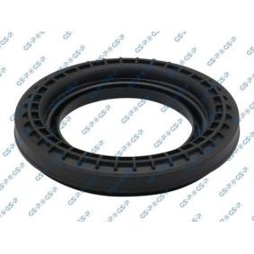 Acquista Cuscinetto volvente, Supporto ammortizz. a molla da GSP 518986 a buon mercato per soli 18,27 €