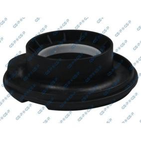 Acquista Cuscinetto volvente, Supporto ammortizz. a molla da GSP 518990 a buon mercato per soli 29,13 €