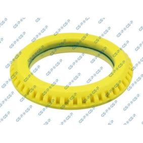 Acquista Cuscinetto volvente, Supporto ammortizz. a molla da GSP 518995 a buon mercato per soli 9,73 €