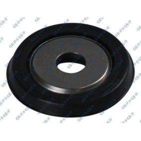 Acquista Cuscinetto volvente, Supporto ammortizz. a molla da GSP 518997 a buon mercato per soli 6,45 €